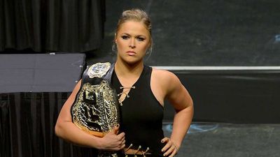 Ronda Rousey Career Timeline: From Olympics, the UFC, Movie Roles and Back to MMA