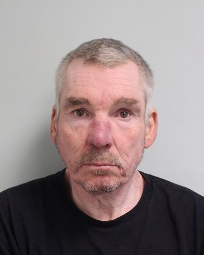 First picture of dad who hurled daughter’s kittens into Thames shouting ‘let them die’