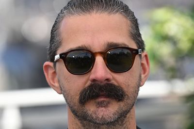 Shia LaBeouf arrested after alleged assault in New Orleans during Mardi Gras