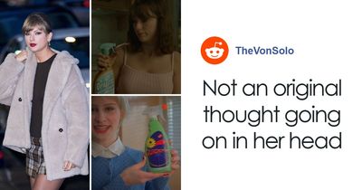 Taylor Swift’s ‘Opalite’ Becomes Center of Creative Rights Debate After Accusation from Singer