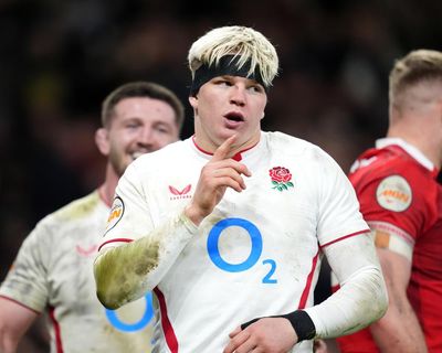 Pollock promotion reflects England’s urgent need to banish Murrayfield blues