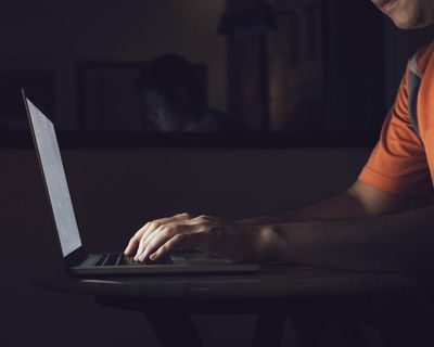 Police arresting 1,000 paedophile suspects a month across UK