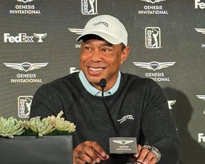 Tiger Woods weighs offer to captain 2027 US Ryder Cup team
