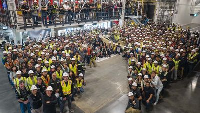 Tesla Begins Cybercab Production. Now Comes The Hard Part