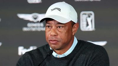 Tiger Woods Gives Intriguing Update on Playing the Masters