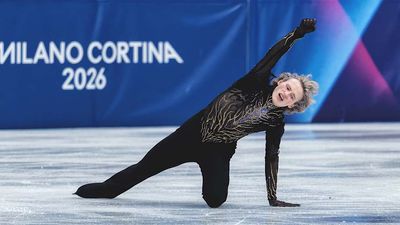 Simone Biles Sent Private Message to Ilia Malinin After Heartbreaking Olympic Collapse