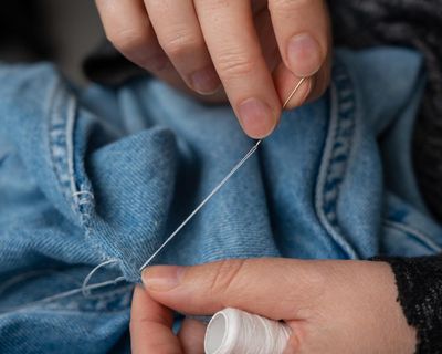 Don’t toss it, fix it: nine easy DIY remedies for stuck zippers, wobbly chairs and more