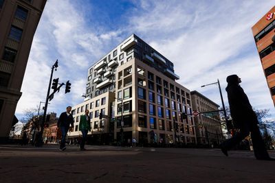 Palantir moves headquarters to Miami amid tech’s growing retreat to Florida