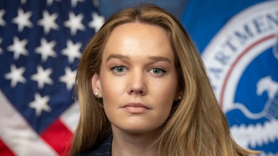 Top Trump aide Tricia McLaughlin to leave DHS — Has Trump’s immigration crackdown gone too far?