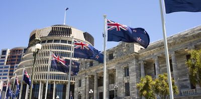 NZ is slowly slipping on the global corruption index. Is it time for an anti-corruption agency?