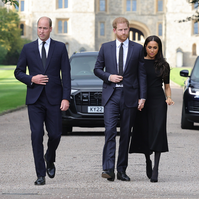 How William Strategically ‘Distanced Himself’ from Harry to Prepare for His Future As King