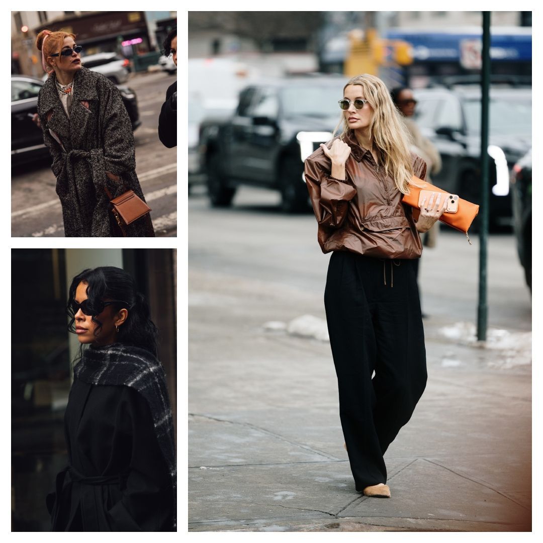 These Spring 2026 Hair Color Trends Are Bold, Buttery,…