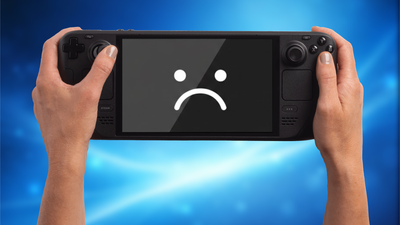 Steam Deck OLED stock shortages blamed on memory and storage issues — will the RAM crisis affect Valve's Steam Machine PC?