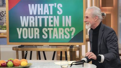 Happy Lunar New Year! Astrologer Hagan Fox reveals all about the meaning of the Year of the Fire Horse