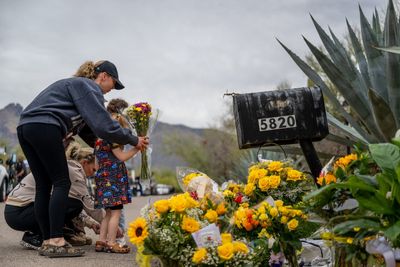 GoFund Me campaign seeks to buy Bitcoin to help spur Nancy Guthrie’s release