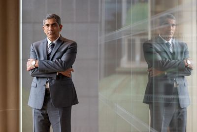 Corporate America is betting on rookie CEOs