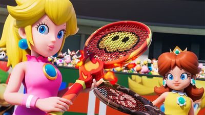 Best Mario Tennis Fever Characters Tier List