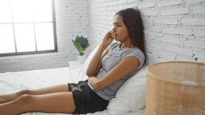 The Bed Rotting Trend: Self-Care Hack or a Sign You’re Burned Out?