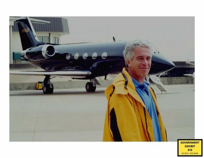 Police assessing claims Epstein trafficked women into UK through London airport