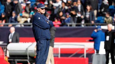 Longtime Bill Belichick Assistant Ernie Adams to Return to Coaching in 2026