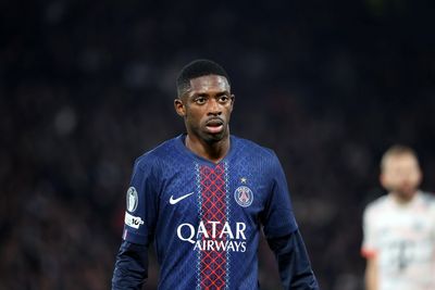 Arsenal ready for shock Ousmane Dembele move, with Ballon d'Or star unsettled: report