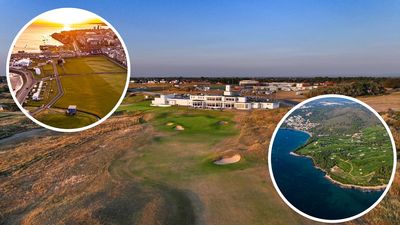 9 Courses The Golf Monthly Team Are Hoping To Play In 2026
