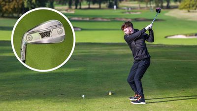 'Not Available For Us Lefties' - Do Left Handers Get A Raw Deal When It Comes To Choice Of Clubs?