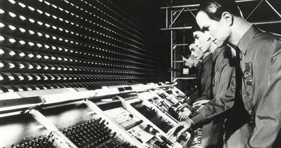 “It revealed what went on behind the doors of Kling Klang, and for once the truth is almost up there with the fiction”: What we’ve learned about the inner workings of Kraftwerk’s mythical studio via a recent auction