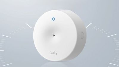Eufy unveils smart sensor that automatically detects the sound of breaking glass