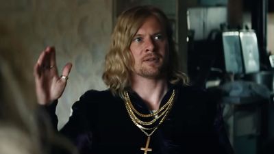 Newly released deleted footage from 28 Years Later: The Bone Temple adds a whole new layer to Jack O'Connell's Jimmy Crystal