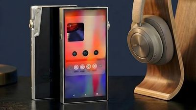 iBasso seeks to challenge Astell & Kern and FiiO with its “elegant” flagship portable player