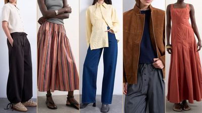 Feeling nostalgic? Topshop has found a new home on the high street, just in time for spring