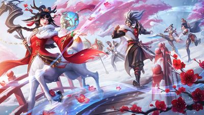 LoL Patch 26.4 notes: All buffs, nerfs, and more