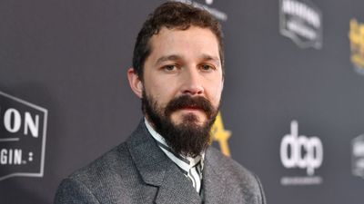 Shia LaBeouf Arrested For Battery In New Orleans During Mardi Gras: ‘He’s Terrorising The City’