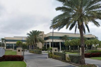 Human resources company shocked to learn about 300 graves beneath its property