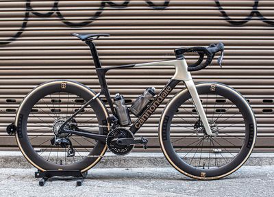 Cannondale's SuperSix Evo 5 is everything the fourth-generation bike should have been all along