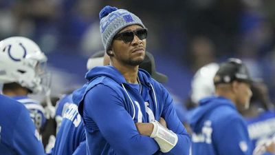 Three Anthony Richardson Trade Destinations That Actually Make Sense