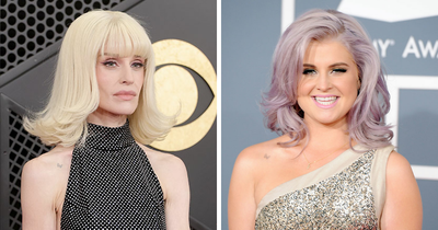 Kelly Osbourne’s Latest Look Draws Hollywood Attention, Friends Say In‑Person Reality Is ‘Scary’