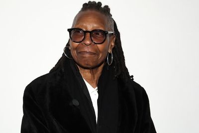 Whoopi Goldberg explains why her name is in the Epstein files