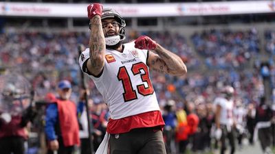 Mike Evans Will Play in 2026, But Return to Buccaneers Is Uncertain