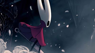New Silksong update brings "game-changing" tweak to Silk Soar, and fans of the Hollow Knight sequel can't quite believe it: "Wait, this isn't a really good Silkpost?"