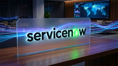 ServiceNow Insiders Buy as Wall Street Panics Over an AI SaaSpocalypse