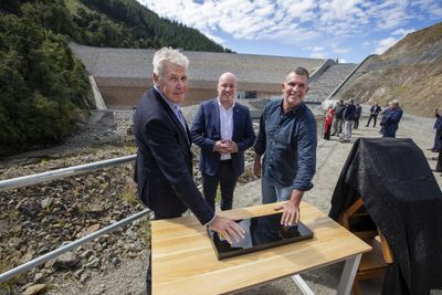 Waimea Dam bailout plea shows why public sector fails at big infrastructure