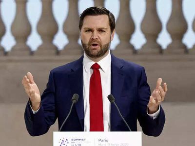 Nuclear talks: 'Iran not willing to acknowledge Trump's red lines', says JD Vance; Tehran claims 'guiding principles' agreed