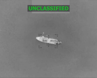 US says 11 people killed in latest strikes on alleged drug boats