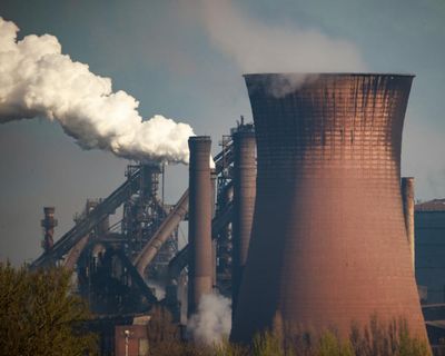 Boost to British Steel as Turkey places high-speed rail order