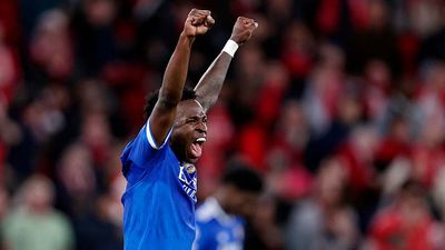 Real Madrid Player Ratings vs. Benfica: Controversy Overshadows Vinicius Jr Golazo