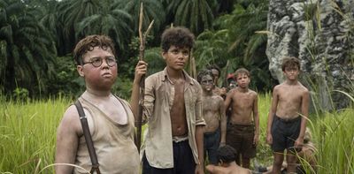 ‘It could happen here’: Lord of the Flies took its lessons from Hitler’s Germany. They speak to now