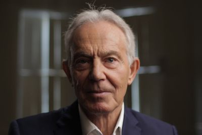 The Tony Blair Story review – Fails to do justice to the complexity of Iraq