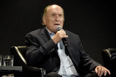 How to watch Robert Duvall's cult football crossover film 'A Shot At Glory' featuring Ally McCoist